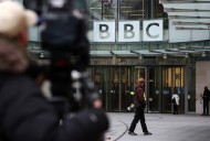Trump asegura que denunciará por una suma millonaria a la BBC por edición de un discurso