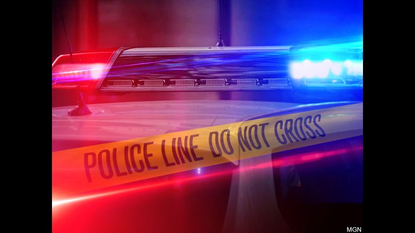 Alamo man killed in crash near Alice