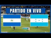 Sigue: Nicaragua vs. Honduras EN VIVO por NicaSports, Tigo Sports y Fútbol Libre TV