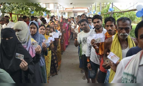 The new M+Y factor in Bihar — Youth male voters back MGB, women favour NDA, says survey