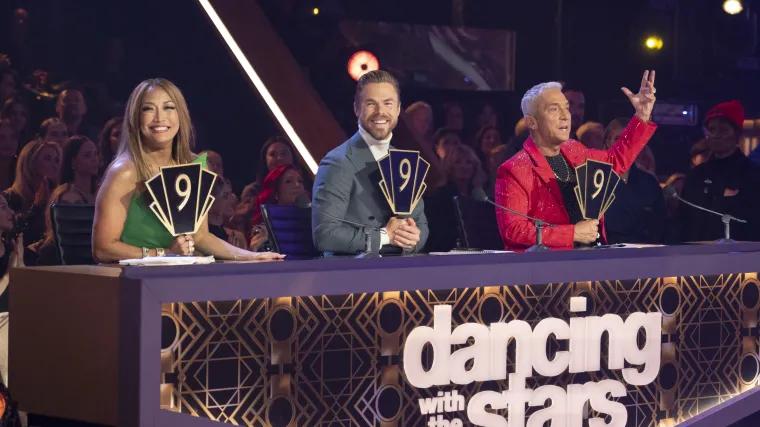 Dancing with the Stars live results: Updated scores for Jordan Chiles and more from 2025 DWTS semifinals