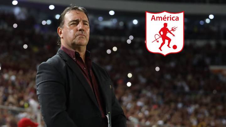 Lorenzo llamaría a canterano de América que juega en Europa: sería sorpresa en Colombia