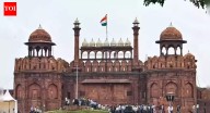 After Delhi car blast: Red Fort gears up for first mega event; security stepped up as President Murmu & Shah likely to attend