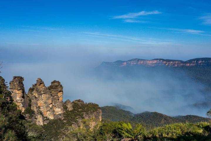 Poem: Mountain Music Festival - InReview | InDaily, Inside South Australia