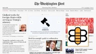 Washington Post Reveals Its Main Source Of Information Is The Babylon Bee
