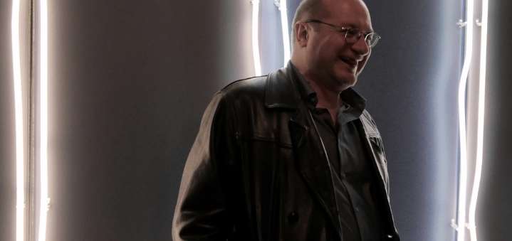 Brooklynite, writer and producer Daniel McGrath dies at 61