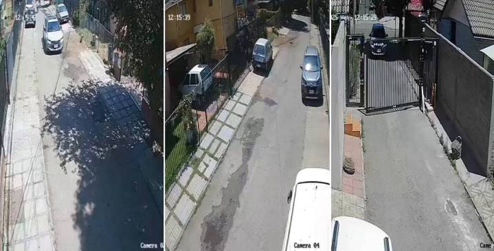 Comando ConVzla denuncia ataque contra su coordinador Alexander Maita en Chile