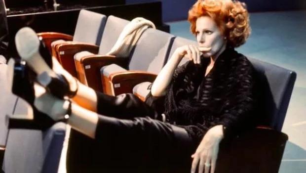 Murió la legendaria cantante italiana Ornella Vanoni