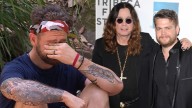 I’m A Celebrity viewers in tears as Jack Osbourne relives dad Ozzy’s ‘shock’ death