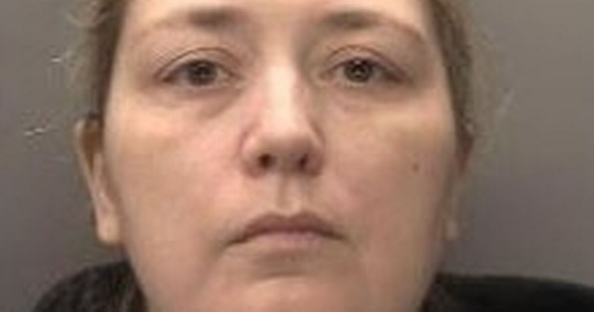 Urgent appeal to find missing Birmingham woman and car