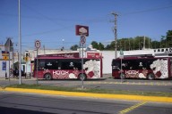 Eliminan el transbordo de algunas rutas del sistema de transporte público Ko’ox en Campeche