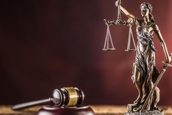 Los argentinos ya no creen en la Justicia: Los datos del diálogo en redes sociales lo confirman