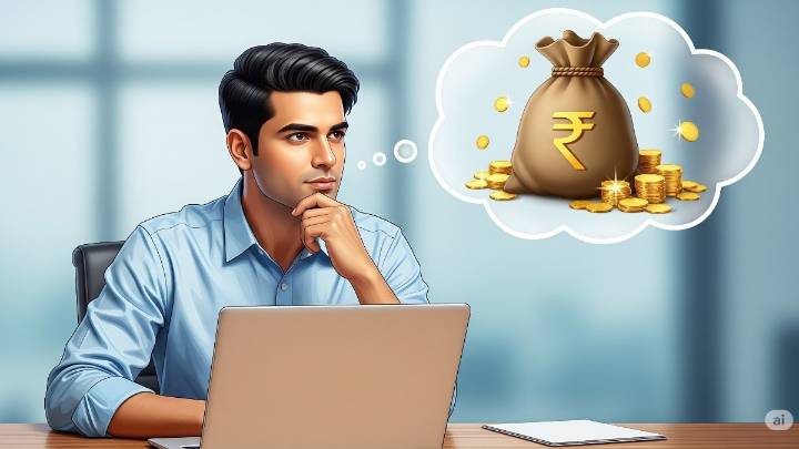 Beyond the 15x15x15 rule: Why compounding joy matters as much as compounding money