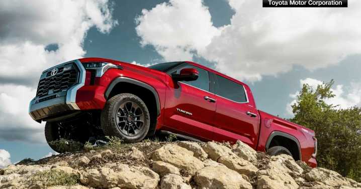 Toyota, Lexus recall 126k vehicles for engine issues