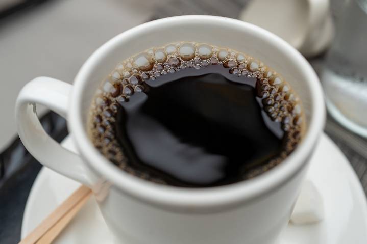 Asking Eric: I’m not happy about boyfriend’s habit of having Sunday morning coffee with his ex and her mom