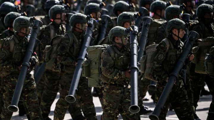 Se activa nueva fase del Plan Independencia 200: Maduro ordena despliegue masivo de tropas