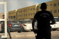 Red narco al descubierto: decretan prisión preventiva para 11 gendarmes acusados de integrar banda de tráfico de drogas en cárcel de Alto Hospicio