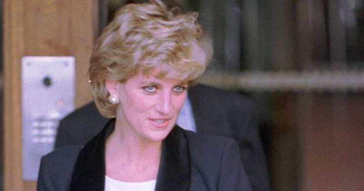 Exclusive: New Book Exposes Trickery Behind Princess Diana BBC Tell