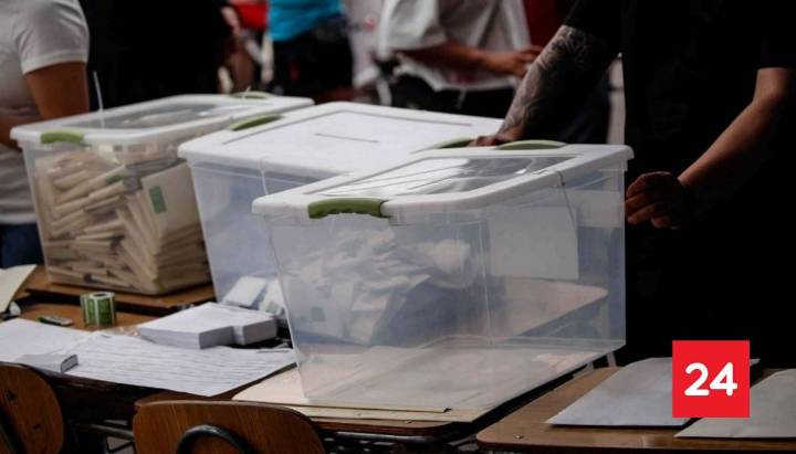 Conteo de votos de elecciones presidenciales: a qué hora parte y dónde verlo