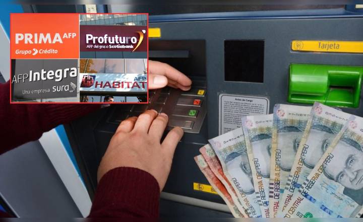 Cambian las reglas de las AFP: SBS permitirá que bancos y aseguradoras administren fondos de pensiones