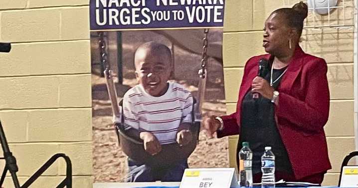 It's Official: Mayor-Backed Candidate Will be First Muslim to Serve on Newark City Council