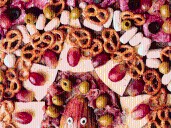 13 fall appetizer ideas for when people show up ready to eat