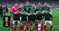 Este sería el rival de la Selección mexicana en el partido inaugural del Mundial 2026