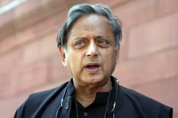 Archbishop Desmond Tutu did more than  just help dismantle apartheid: Tharoor