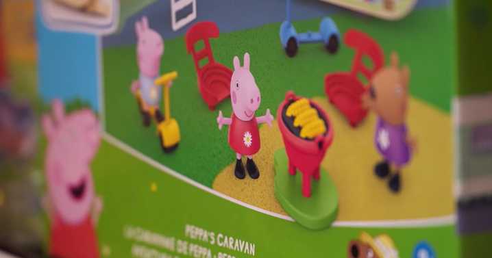 Local nonprofit The NEST in need of toy donations for kids ahead of Christmas