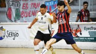 Futsal: Andes Talleres se metió en la gran final y espera rival