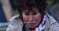 I'm A Celebrity fans say they're 'obsessed' after Ruby Wax called out by Angry Ginge