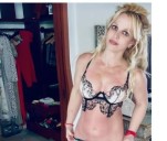 Britney Spears returns to Instagram, talks about ‘boundaries’