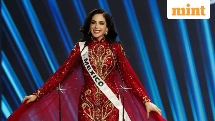Miss Universe 2025: Fátima Bosch’s winning answer that sealed the crown