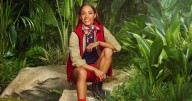 I'm A Celebrity camp punished after Alex Scott found with contraband salt