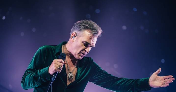 Un historial bochornoso: Morrissey ha cancelado más recitales en Chile de los que ha dado
