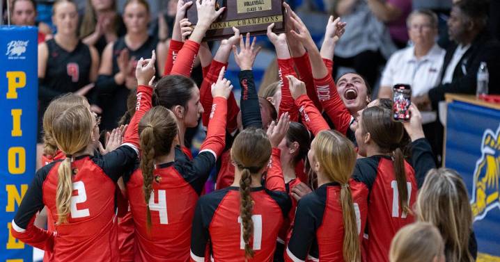NCOE claims sixth-straight sectional in three