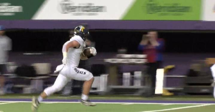 West Lyon rallies by IC Regina in overtime 34