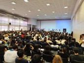 Se aproxima el inicio del primer periodo de inscripciones para la UNNE