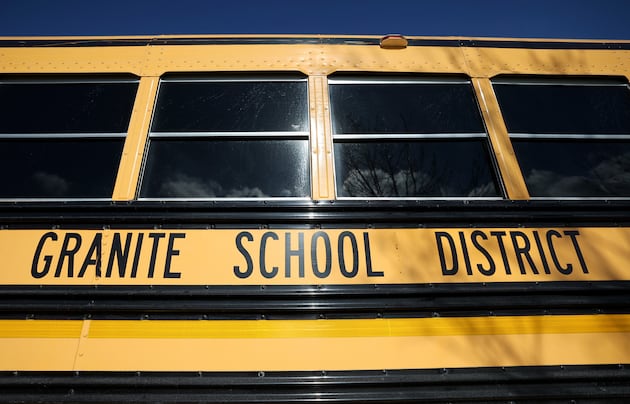 Granite School District suspends study into closing 2 eastside elementary schools