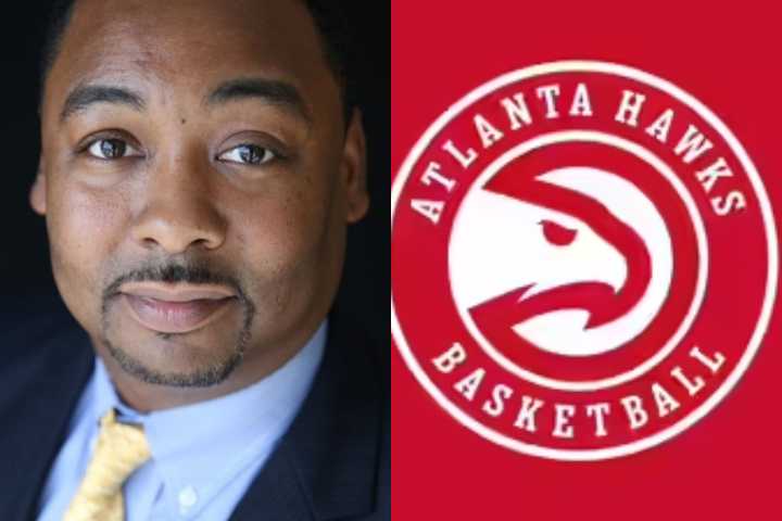 Who Is Lester Jones? All About Ex-Hawks VP Accused of $3.8M Embezzlement