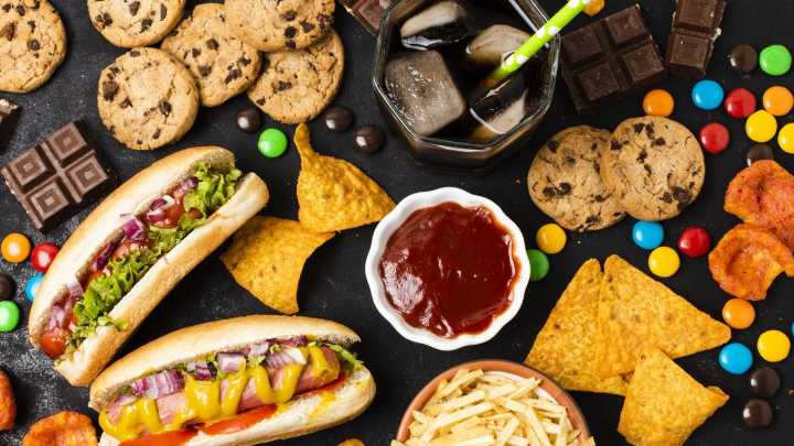 Consumo prohibirá los ultraprocesados en la alimentación infantil en hospitales y en residencias de mayores