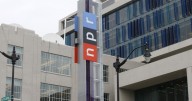 NPR can use federal funds while lawsuit against Trump's public media cuts continues