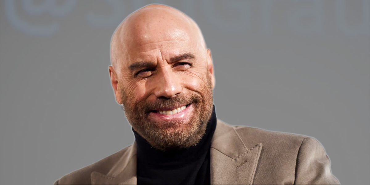 John Travolta Shares Rare Clip of Son Ben, 14, Who Looks All Grown Up During Family Adventure