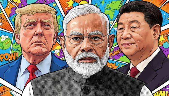 Trump-Xi meet in Busan sparks debate about ‘G2’ reset: Read why it is a tactical pause and not a long