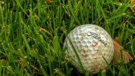 Mennonite Golfer Spends Three Hours Looking for Lost Ball