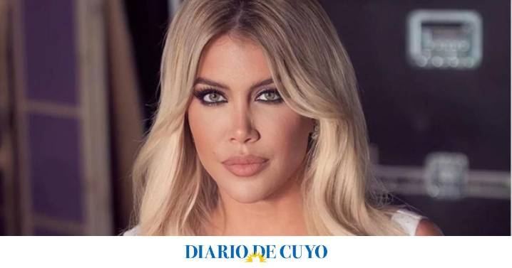 La reacción de Wanda Nara después que Mauro Icardi salió a pasear con sus hijas y la China Suárez