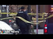 Suspect in National Guard shooting to be charged with murder