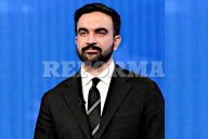 Puntea Mamdani  carrera por Alcaldía de NY