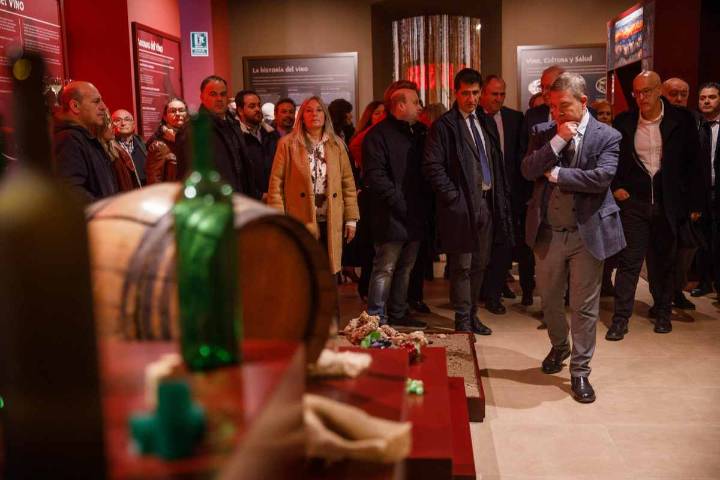 Castilla-La Mancha pagará en diciembre otros 150 millones de la PAC a los agricultores y ganaderos