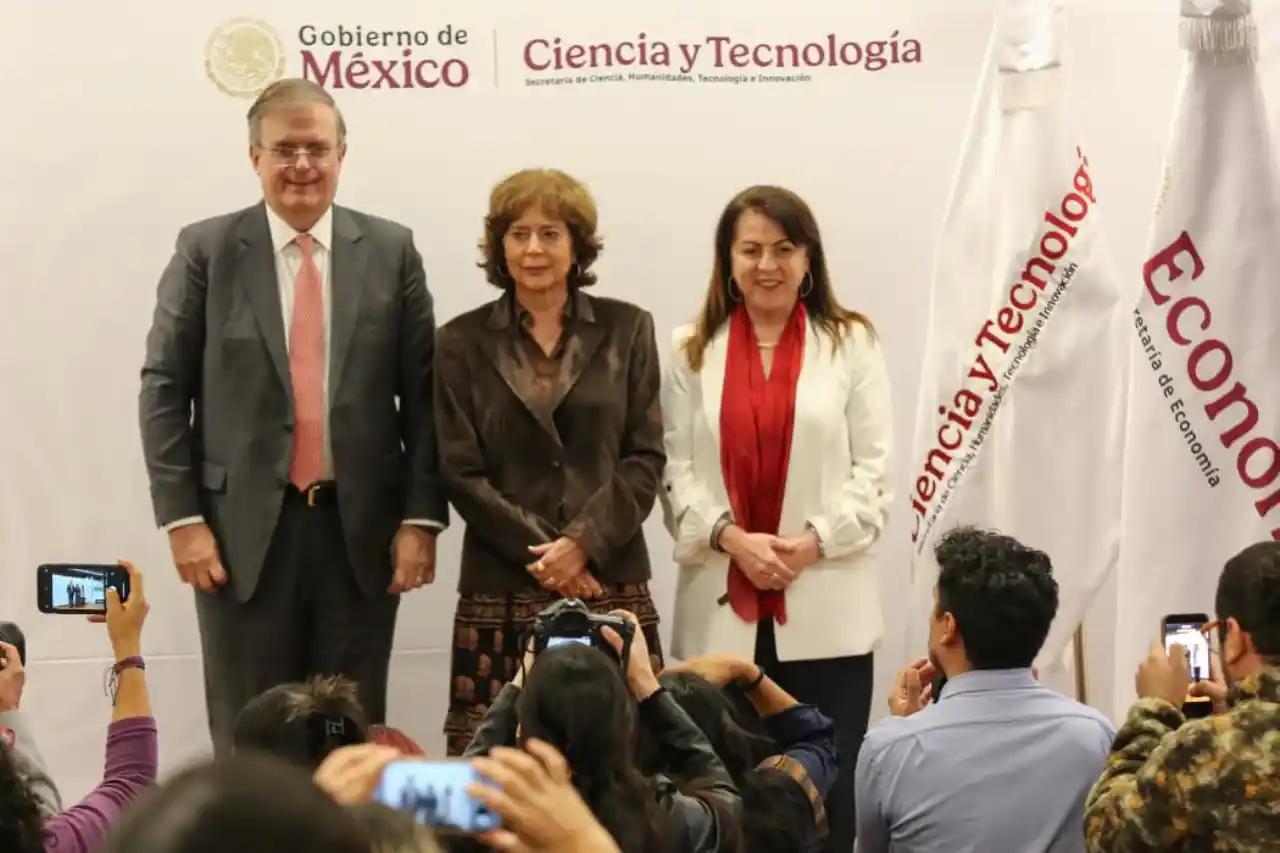 México será sede de foro para la cooperación en ciencia, tecnología e innovación